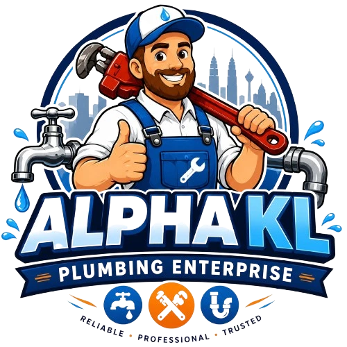 ALPHA KL PLUMBING ENTERPRISE