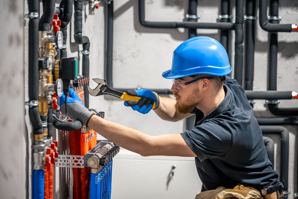 Best Plumber in Kuala Lumpur