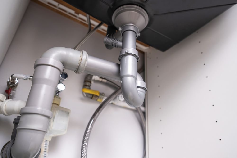 Contact Plumber