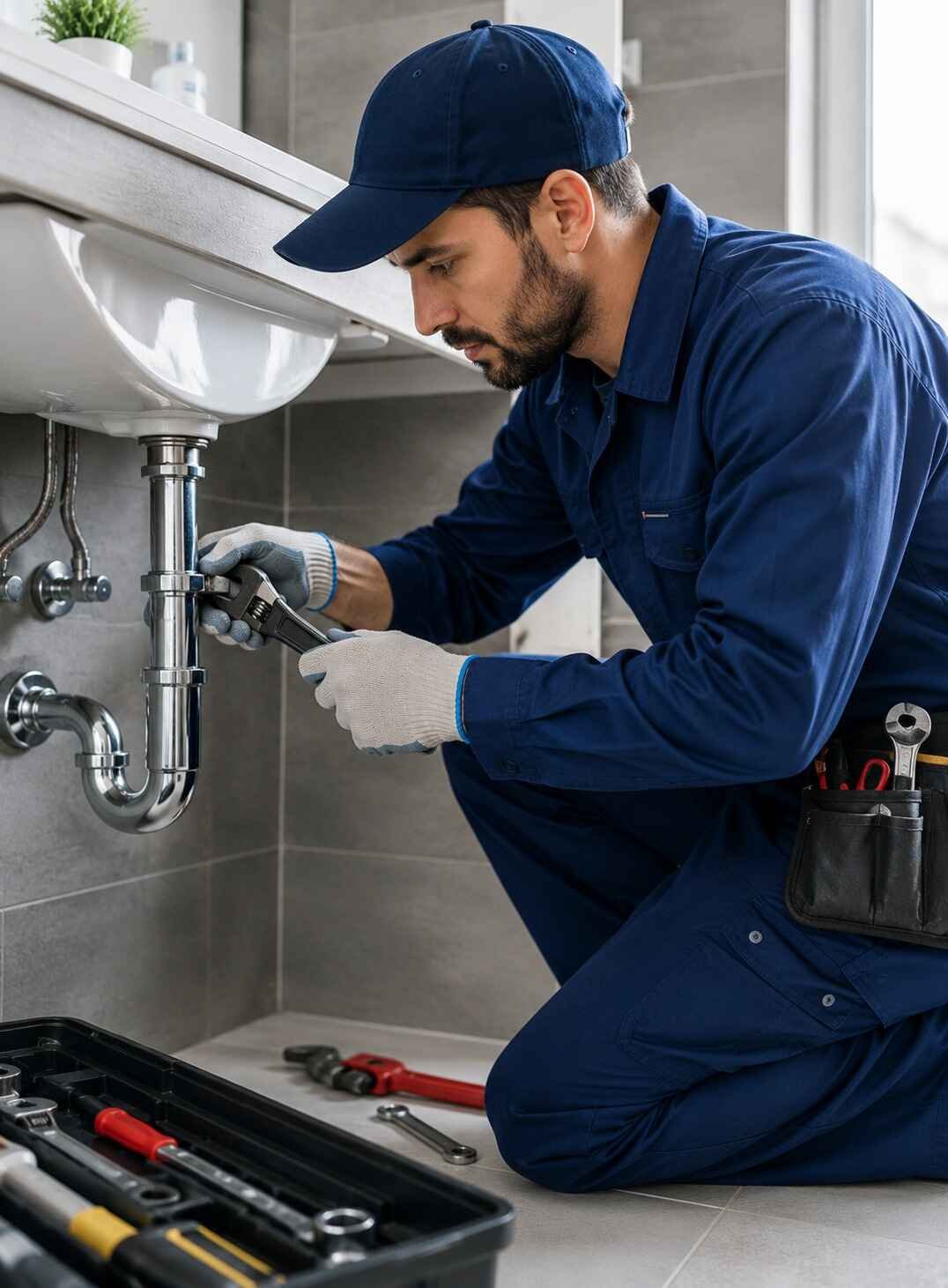Plumbing Service