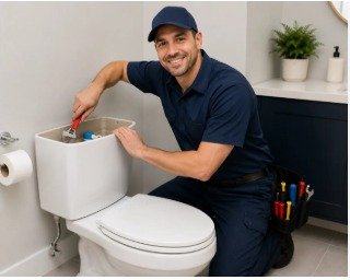 Plumbing Repair Kuala Lumpur