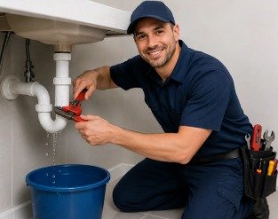 pipe repair Kuala Lumpur